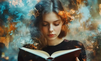 Гадание по книгам: выберите страницу и узнайте, что вам нужно успеть сделать до конца августа 2025 года