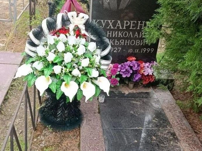 Однако, к счастью, родственники семьи все же нашлись | Источник: Станислав Белозеров, «Ритуальный патруль»