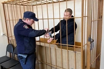 Третьего участника похищения в Зее приговорили к трем годам колонии