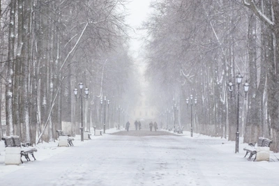 Синоптики предрекают резкую смену погоды в Центральной России
