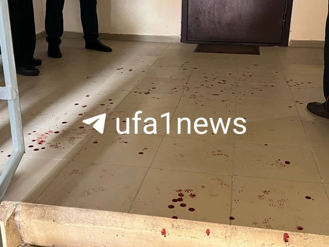 Жуткая картина | Источник: Андрей Бирюков / UFA1.RU