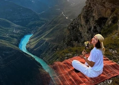 Как одеваться в Дагестане, чтобы не обидеть местных жителей: 5 важных правил