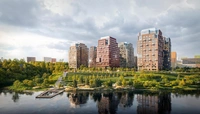 Квартира в Москве как инвестиция в 2025 году
