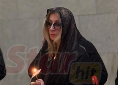 «Слово „папа“ я не произносила никогда!»: дочь Александра Кузьмина высказала все обиды на его поминках