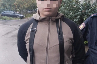 Полиция Чувашии задержала курьеров дистанционных мошенников