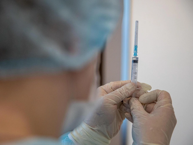 Основной причиной распространения кори считают отказы от вакцинации. | nsk54.online