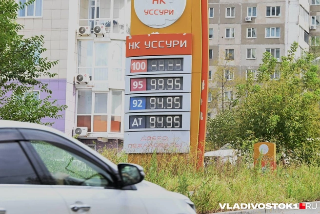 Источник: Елена Буйвол / VLADIVOSTOK1.RU