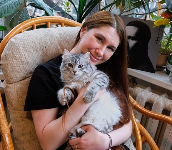 Екатерина считает, что в Свердловской области также могут быть жертвы американского финансиста | Источник: читатель E1.RU