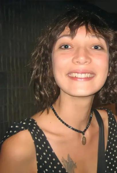 Мэрилин Бержерон | Источник: Социальные сети 