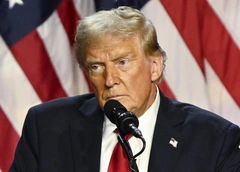 Боня мечтает об ужине вместе, Бондарчук верит, что Трамп многое изменит: реакция звезд на 47-го президента США