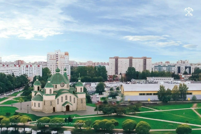 Источник: Правительство Санкт-Петербурга