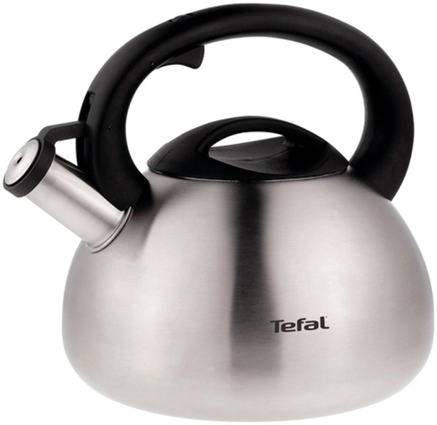 Чайник со свистком C7921024, Tefal