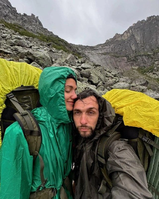 Источник: Эльвира Валиева / Instagram*