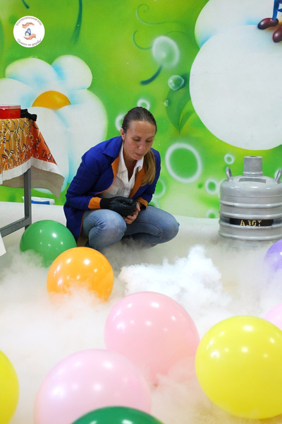 Афиша в июне: День защиты детей и другие праздники