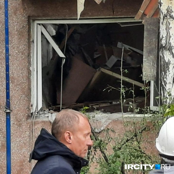 Источник: Виктор Лучкин / «ИрСити»