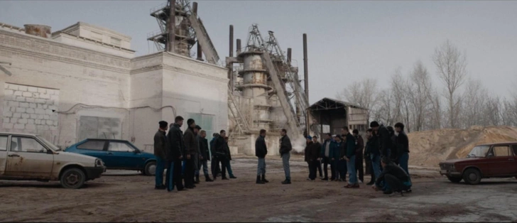 «Бык», 2019 | Источник: кадр из фильма