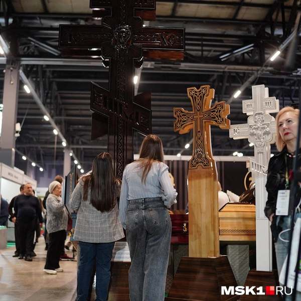 Источник: Артем Рамазани-Зубов / MSK1.RU