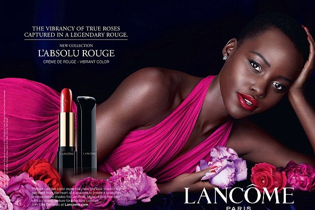 Лупита Нионго (Lupita Nyong'o)