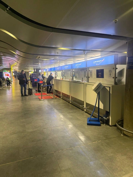 Источник: Пресс-служба Пулково