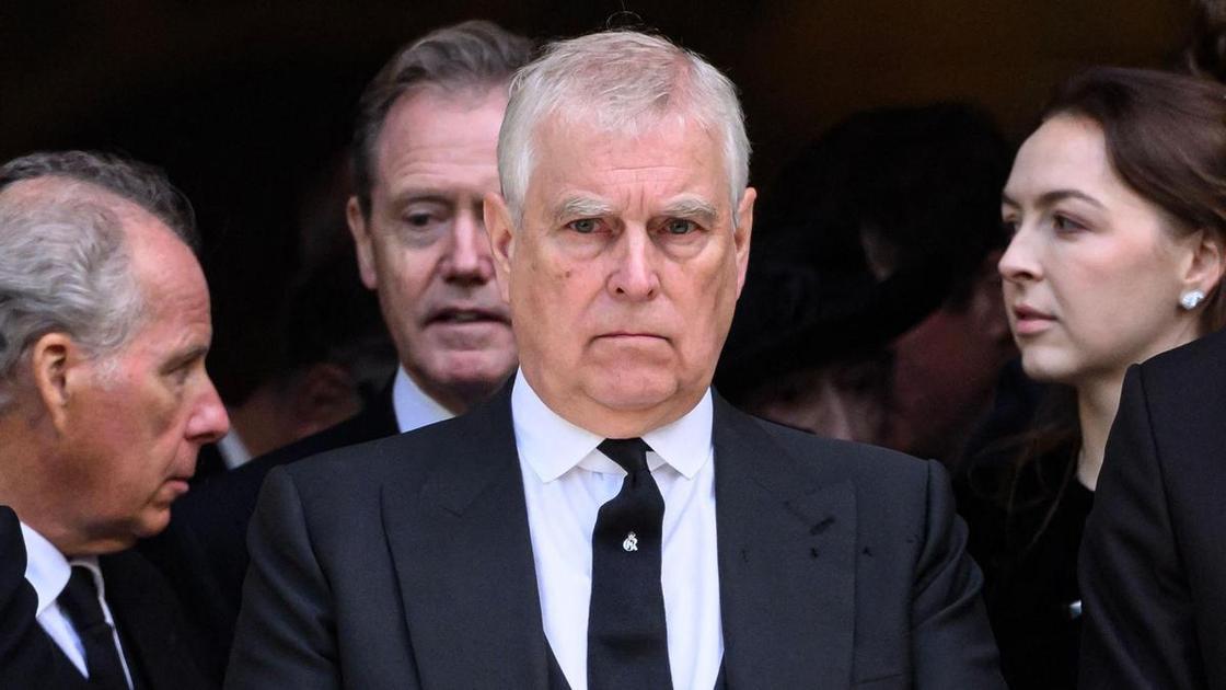 Принц Эндрю арестован по делу Эпштейна в день своего 66-летия