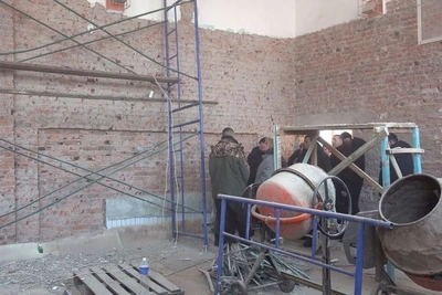 Капремонт трёх школ и детсада в Чите за 654 млн