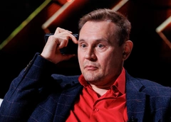 Степан Меньщиков уже год лечится в тайском рехабе