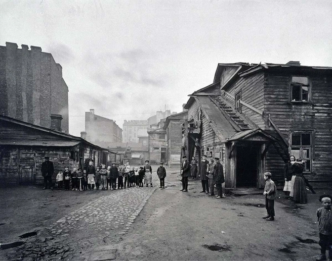 Источник: PETROWORKERS