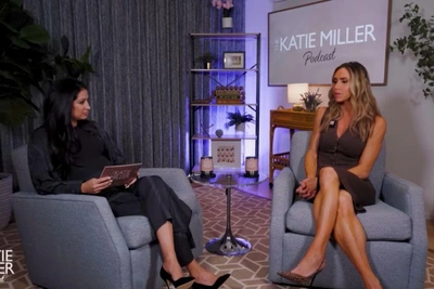 Семейная размолвка Трампов: Лара неловко задела Иванку