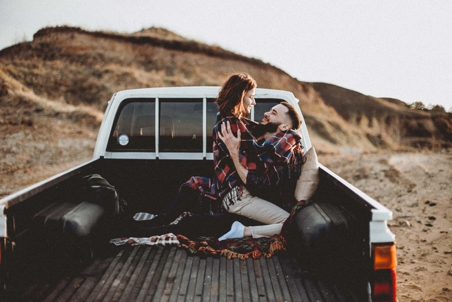 В перспективе ребята мечтают купить себе целый автодом, чтобы путешествовать куда захочется | Источник: Ангелина Жернакова