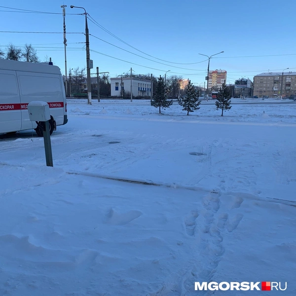 Источник: Анна Лялькова / MGORSK.RU