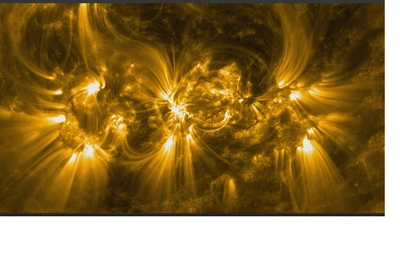 Сильнейшая за два месяца магнитная буря 19 марта