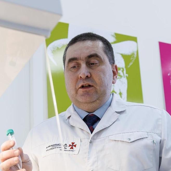 <p>Николай Онистратенко</p>