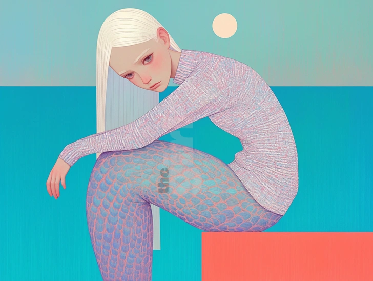 Источник: Midjourney | theGirl