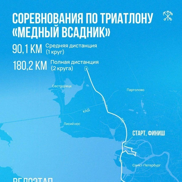 Источник: правительство Петербурга
