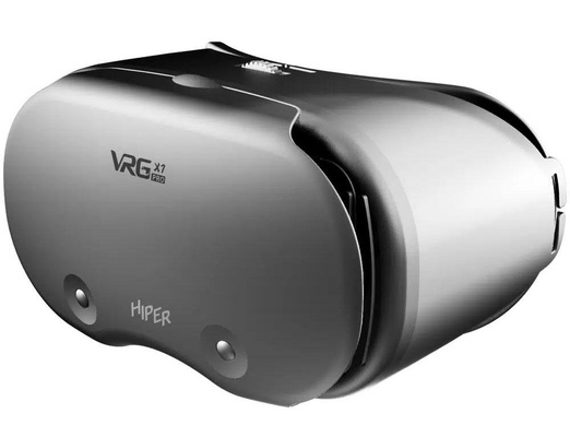 Очки виртуальной реальности (vr) HIPER (VRG Pro X7)