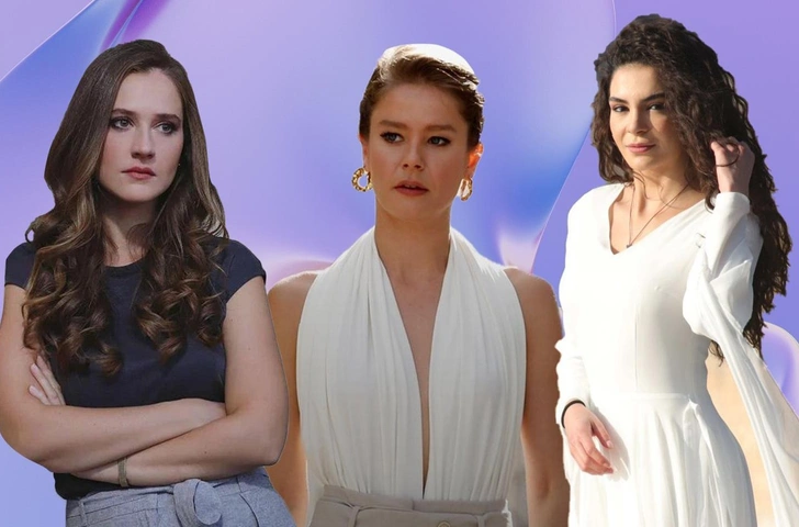 Тест: узнайте, какая вы героиня турецкого сериала