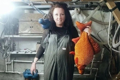 В Белове дома вновь затопило, возможно вернутся карпы