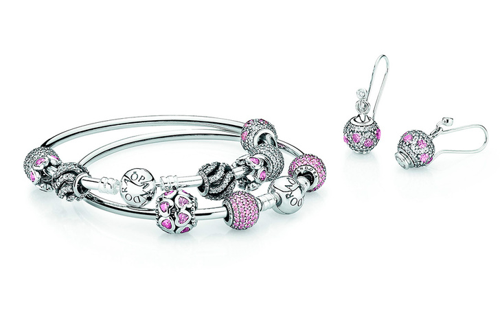 Цветочные мотивы