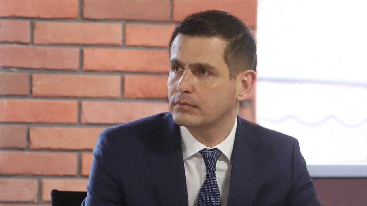 Кто станет новым мэром Краснодара? Администрация города официально подтвердила отставку Наумова