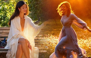 Международный день девочек: 15 самых душевных открыток, которые порадуют близких