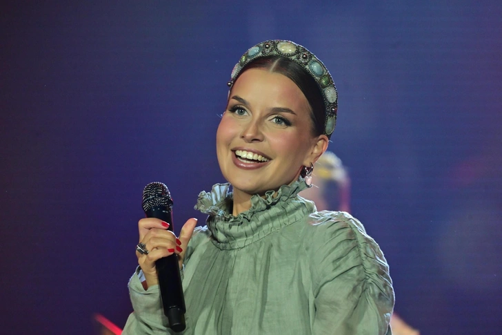 Татьяна Куртукова | www.starhit.ru