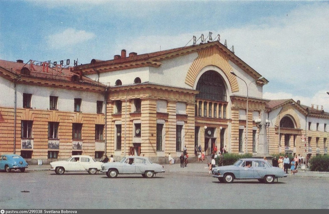 1965-1971 | Источник: pastvu.com