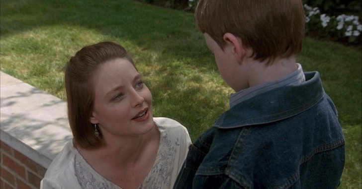 «Маленький человек Тейт»