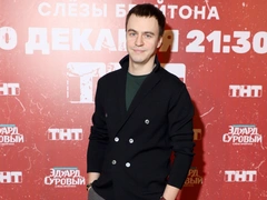 «Изменю, если поправишься»: комик Иван Абрамов возмутил пользователей Сети словами в адрес жены