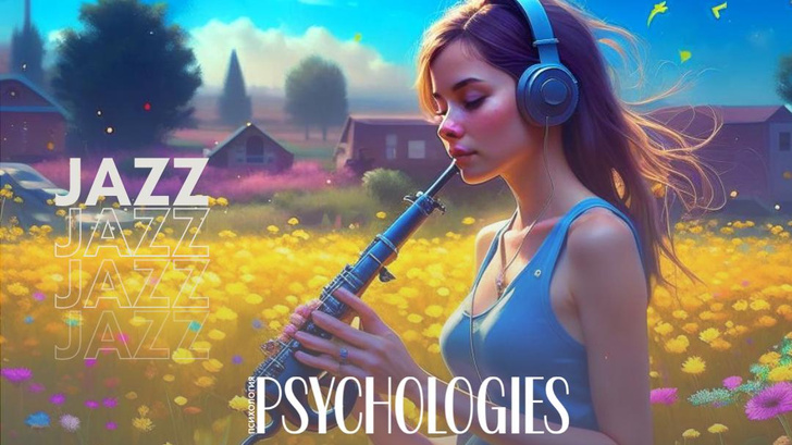 Psychologies и Клуб Алексея Козлова представили джазовый плейлист