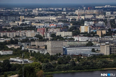 Селлерам Нижегородской области предложили льготные займы