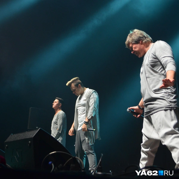 Источник: Анастасия Фокина / YA62.RU