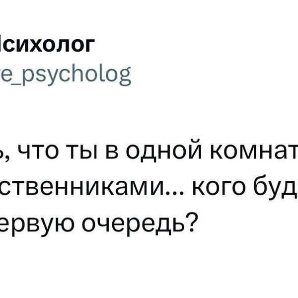 Источник: X (Twitter)