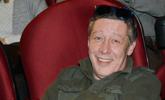 Зубы выпали нижние: Охлобыстин встревожил рассказом о здоровье Ефремова