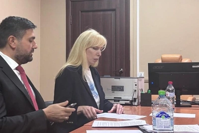 Экс-вице-губернатору Кубани грозит 5 лет колонии